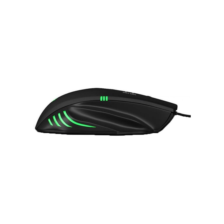 Мишка GamePro GM247 Storm USB Black (GM247) - фото 5