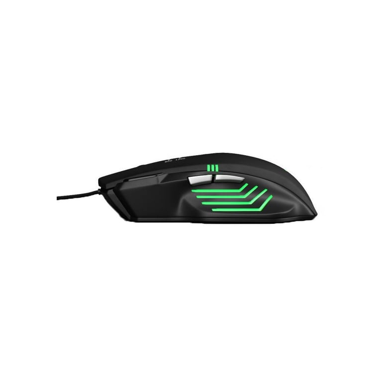 Мишка GamePro GM247 Storm USB Black (GM247) - фото 6