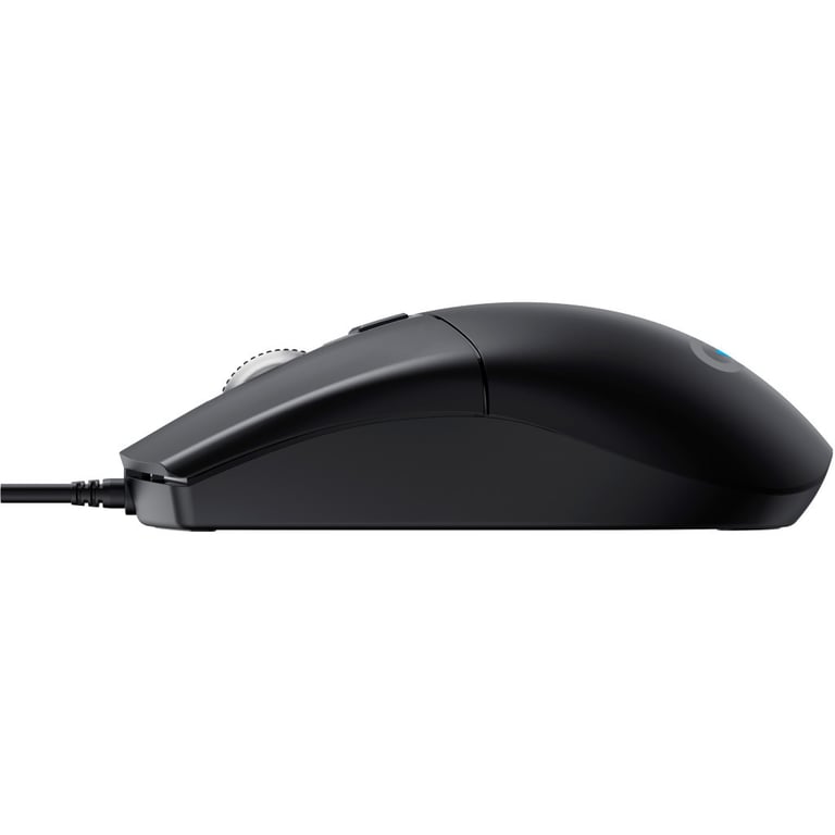 Мишка OfficePro M115 USB Black (M115) - фото 3