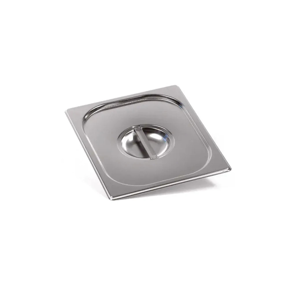 Кришка до гастроємності FoREST Bestkeep GN 1/2 (111200) Кришка до гастроємності FoREST Bestkeep GN 1/2 (111200)