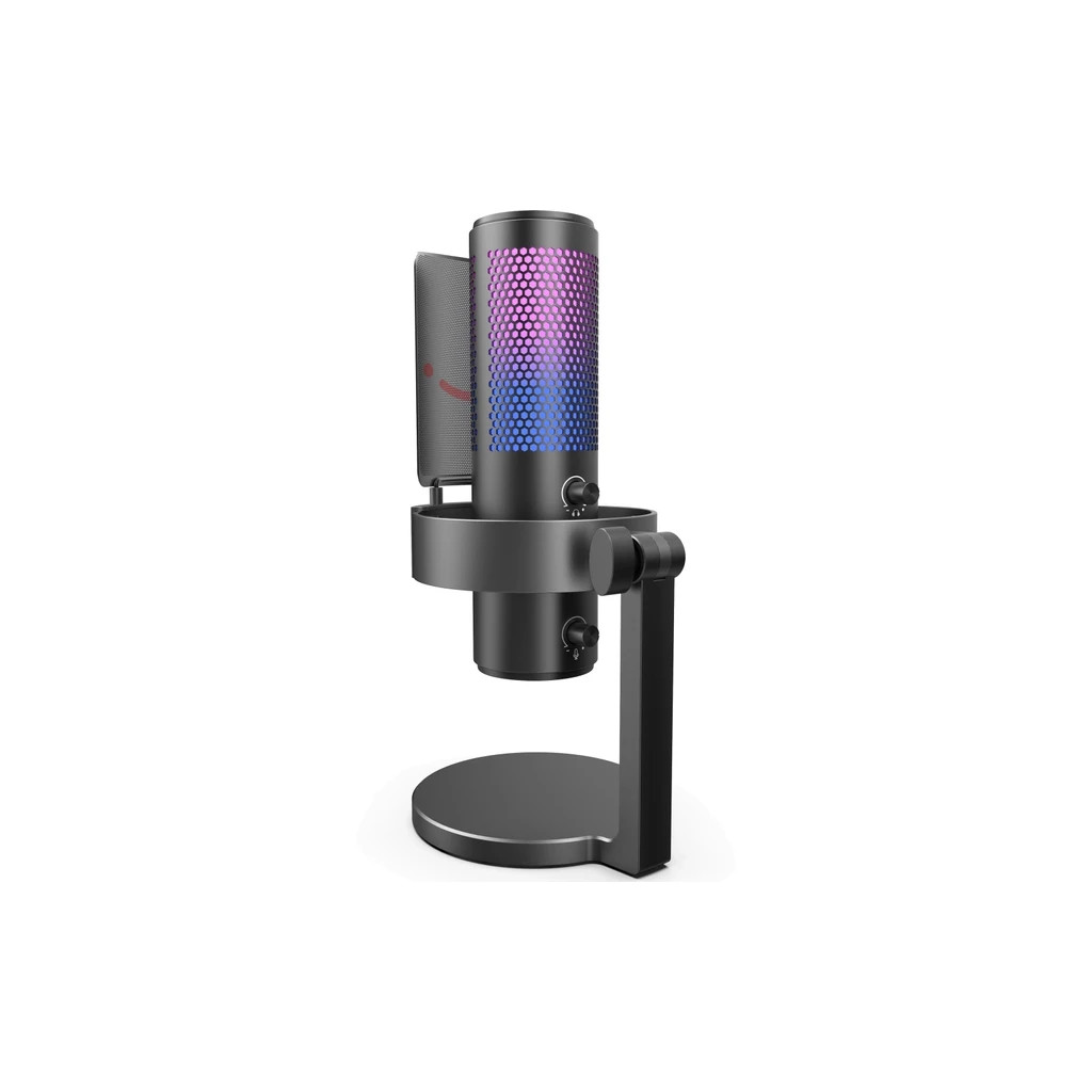 Мікрофон Fifine A9 Black (A9) - фото 4 Мікрофон Fifine A9 Black (A9) - фото 4