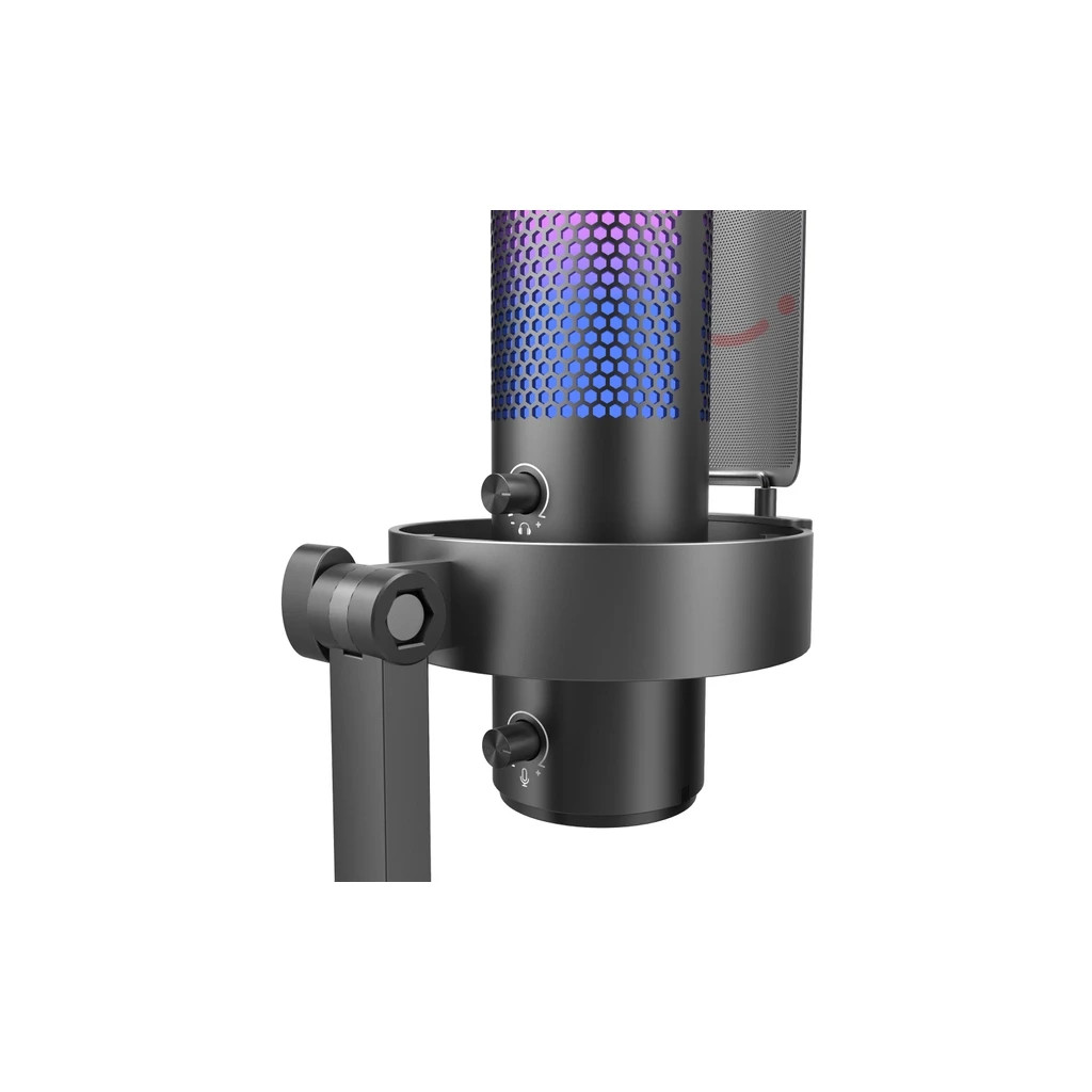 Мікрофон Fifine A9 Black (A9) - фото 5 Мікрофон Fifine A9 Black (A9) - фото 5