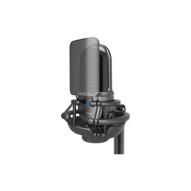 Мікрофон Fifine К726 XLR Black (K726) - фото 1