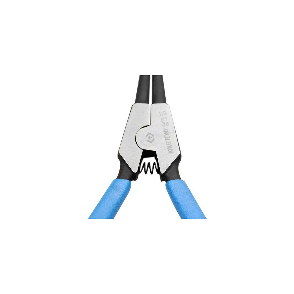 Автомобільний зйомник KING TONY стопорних кілець 180 мм набор 4 одиниць (42114GP) - фото 2 Автомобільний зйомник KING TONY стопорних кілець 180 мм набор 4 одиниць (42114GP) - фото 2