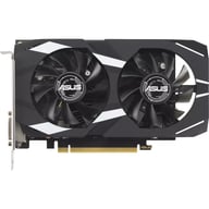 Відеокарта ASUS GeForce RTX3050 6Gb DUAL OC (DUAL-RTX3050-O6G) - фото 1