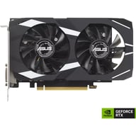 Відеокарта ASUS GeForce RTX3050 6Gb DUAL OC (DUAL-RTX3050-O6G) - фото 11