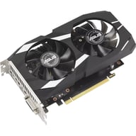 Відеокарта ASUS GeForce RTX3050 6Gb DUAL OC (DUAL-RTX3050-O6G) - фото 2