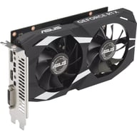 Відеокарта ASUS GeForce RTX3050 6Gb DUAL OC (DUAL-RTX3050-O6G) - фото 6