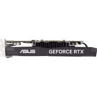 Відеокарта ASUS GeForce RTX3050 6Gb DUAL OC (DUAL-RTX3050-O6G) - фото 8