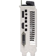 Відеокарта ASUS GeForce RTX3050 6Gb DUAL OC (DUAL-RTX3050-O6G) - фото 9