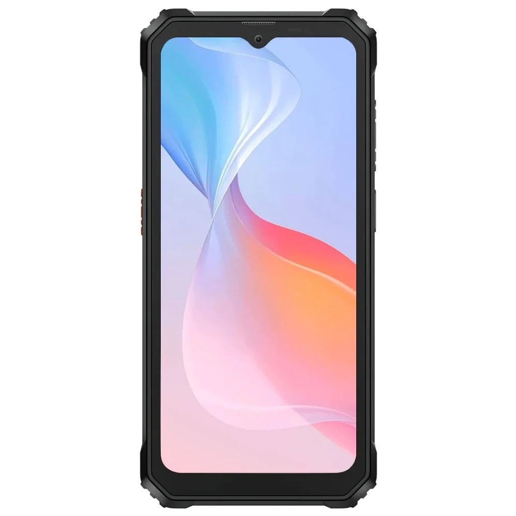 Мобільний телефон Blackview BV6200 Pro 6/128GB Black (6931548314707) - фото 2 Мобільний телефон Blackview BV6200 Pro 6/128GB Black (6931548314707) - фото 2