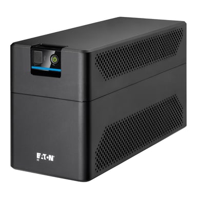 Пристрій безперебійного живлення Eaton 5E2200UI 2200VA (5E2200UI) - фото 1