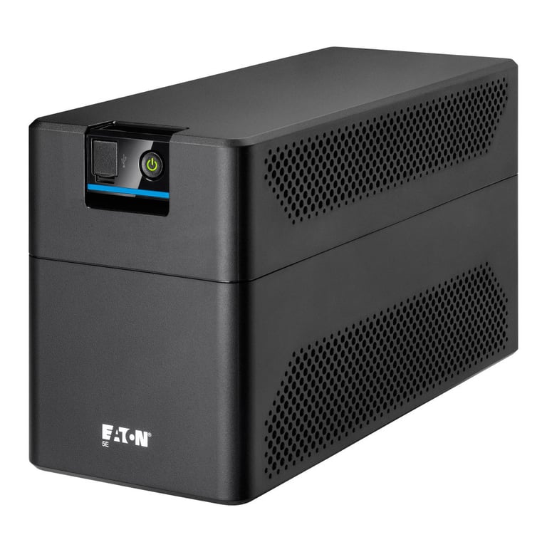 Пристрій безперебійного живлення Eaton 5E2200UI 2200VA (5E2200UI) - фото 1