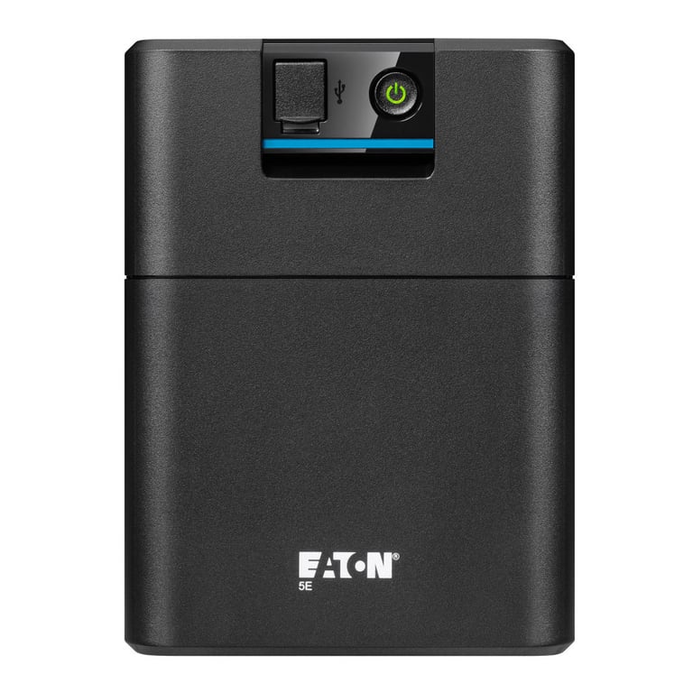 Пристрій безперебійного живлення Eaton 5E2200UI 2200VA (5E2200UI) - фото 2