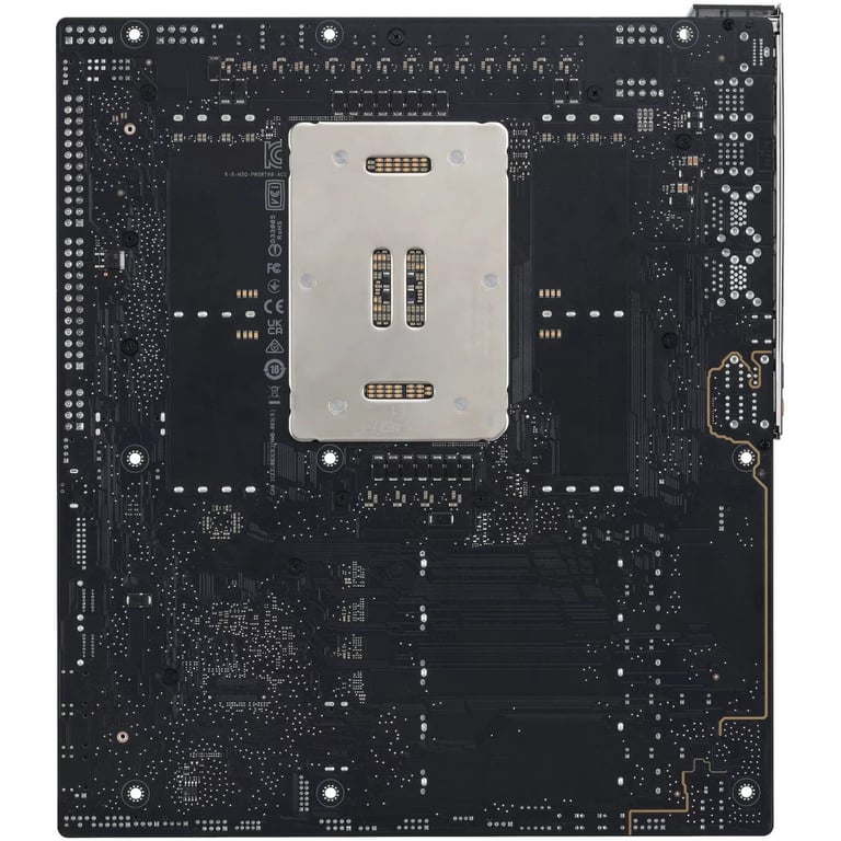 Серверна материнська плата ASUS PRO WS W790-ACE s4677 W790 8xDDR5 M.2 CEB (90MB1C70-M0EAY0) - фото 9