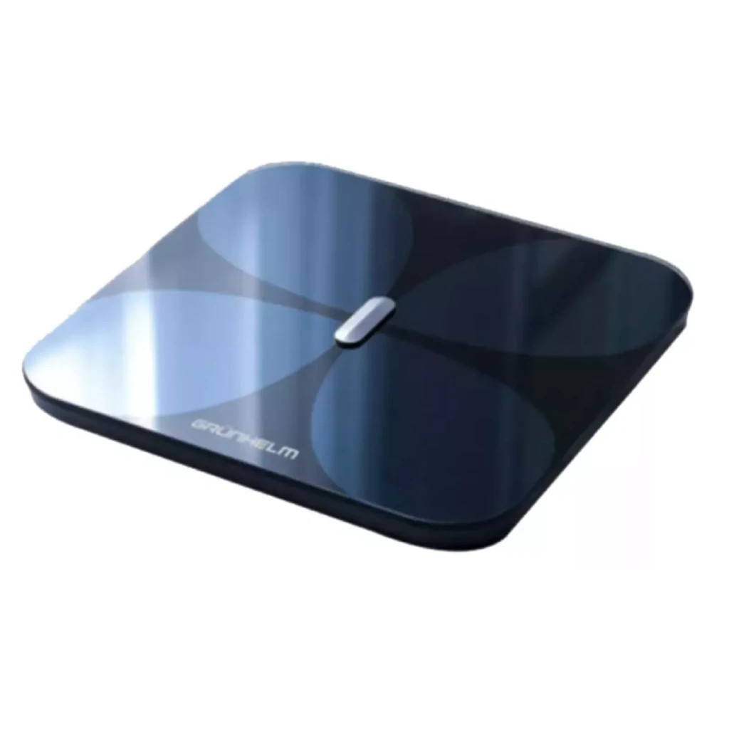 Ваги підлогові Grunhelm BES-31BI - фото 1 Ваги підлогові Grunhelm BES-31BI - фото 1