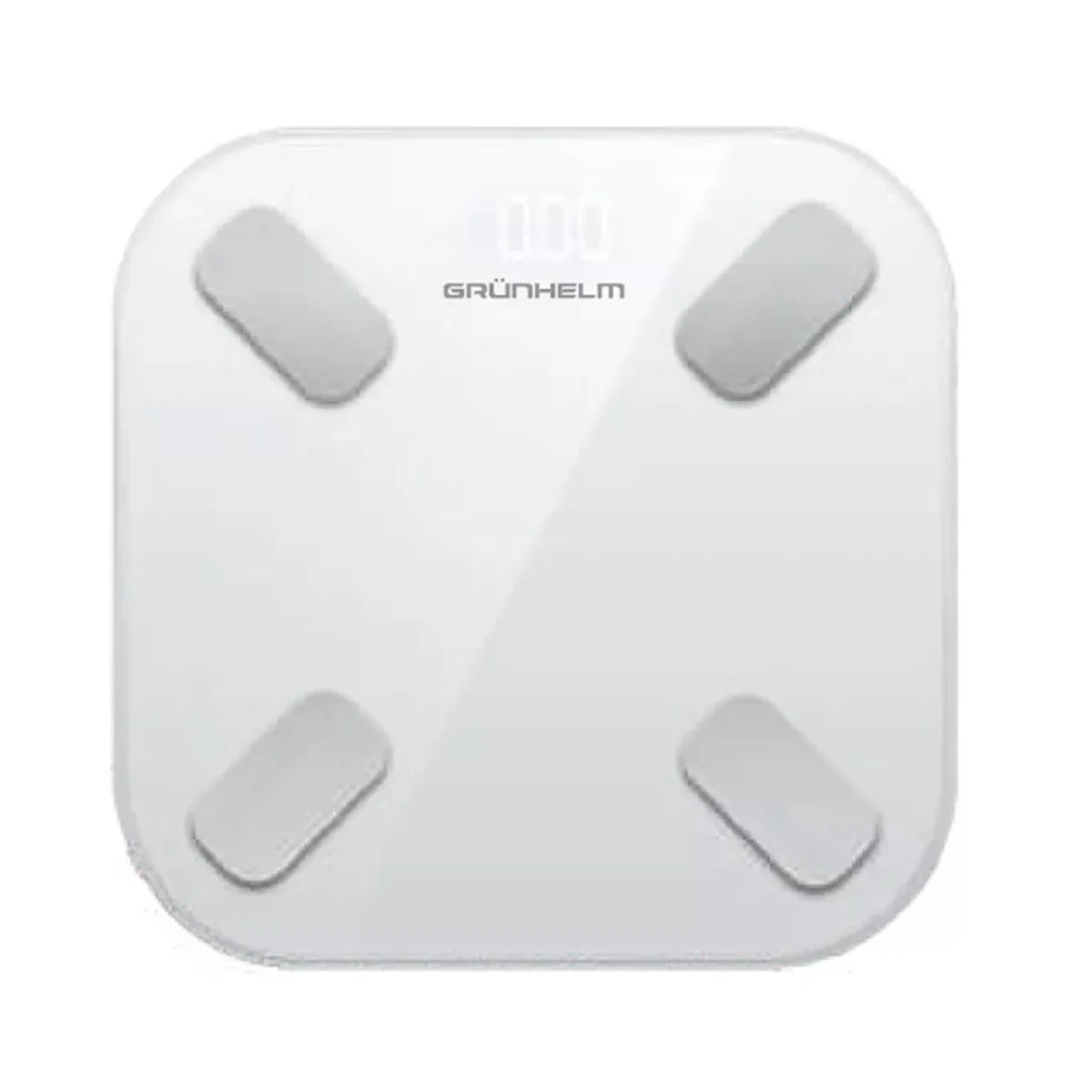 Ваги підлогові Grunhelm BES-28BFS - фото 1 Ваги підлогові Grunhelm BES-28BFS - фото 1