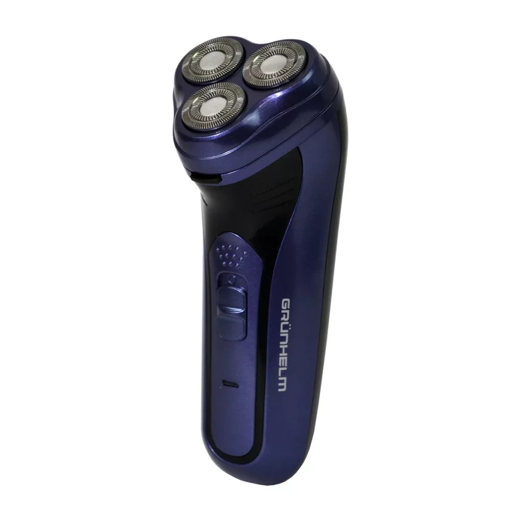Електробритва Grunhelm GHS-761 Електробритва Grunhelm GHS-761