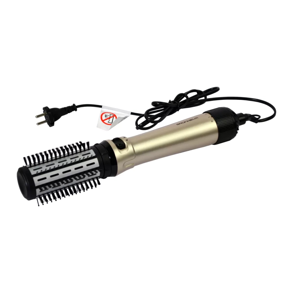 Фен-щітка Grunhelm GHA-830 - фото 1