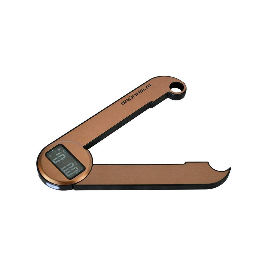 Ваги кухонні Grunhelm KES-055FG