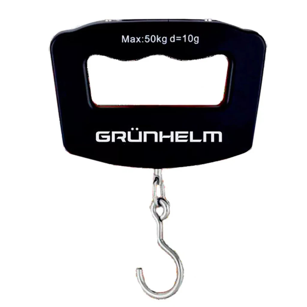 Кантер Grunhelm GSC-06 - головне фото