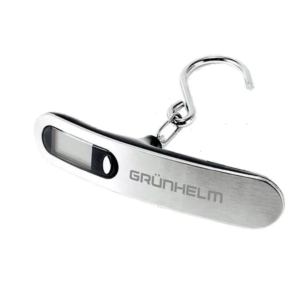 Ваги торгівельні Grunhelm GSC-07