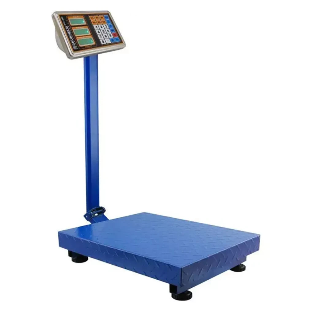 Ваги Grunhelm GSC-150 - фото 1