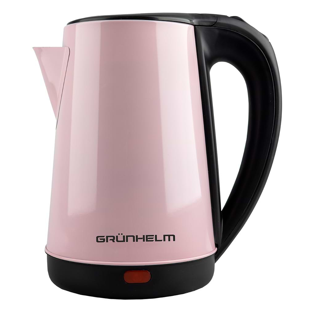 Електрочайник Grunhelm EKS -292SPI - фото 1