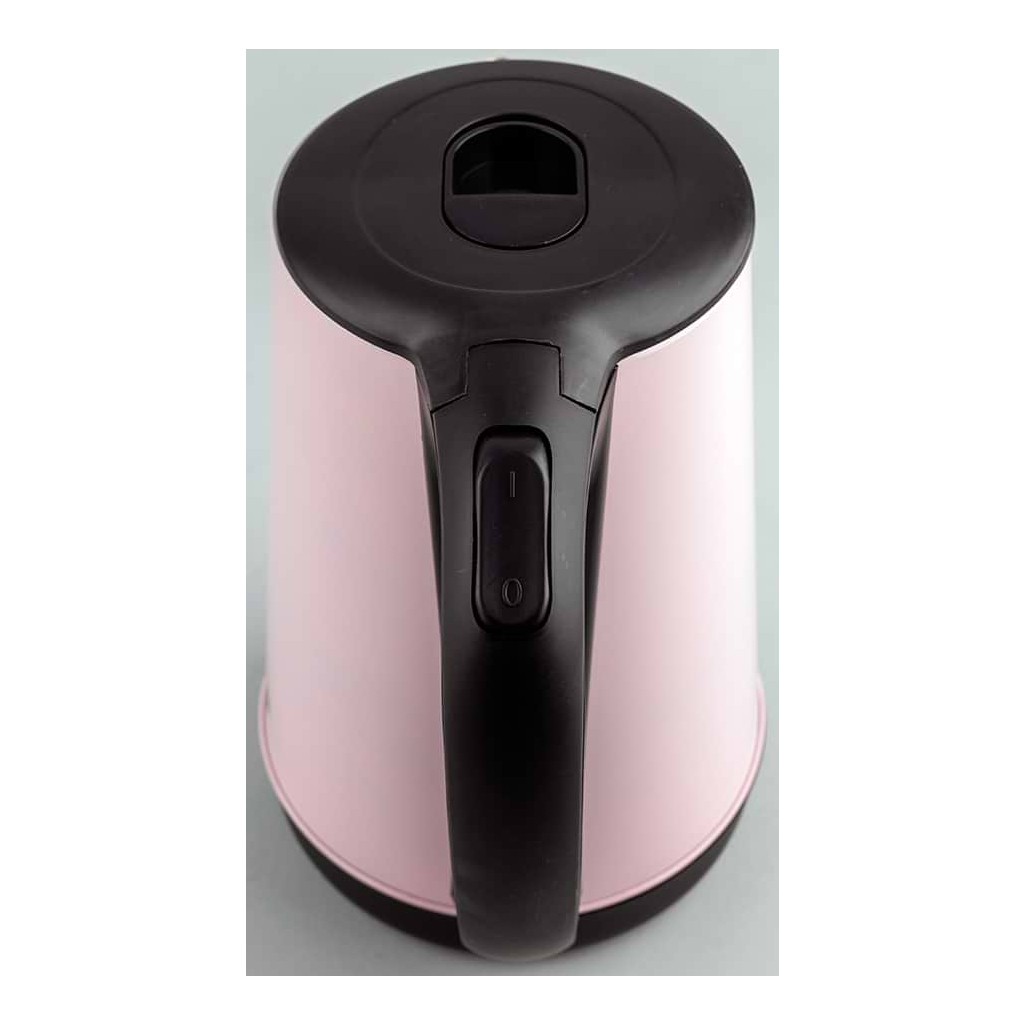 Електрочайник Grunhelm EKS -292SPI - фото 3 Електрочайник Grunhelm EKS -292SPI - фото 3