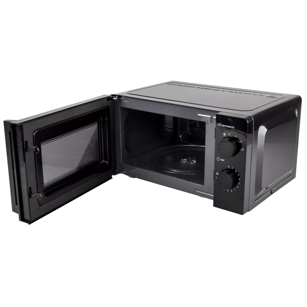 Мікрохвильова піч Grunhelm 20MX708-B - фото 2 Мікрохвильова піч Grunhelm 20MX708-B - фото 2