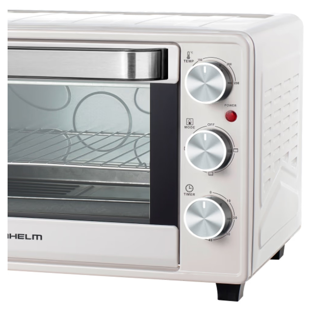 Електропіч Grunhelm GN251AВ - фото 2 Електропіч Grunhelm GN251AВ - фото 2