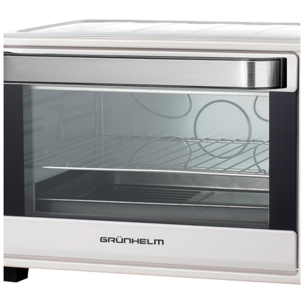 Електропіч Grunhelm GN251AВ - фото 3 Електропіч Grunhelm GN251AВ - фото 3