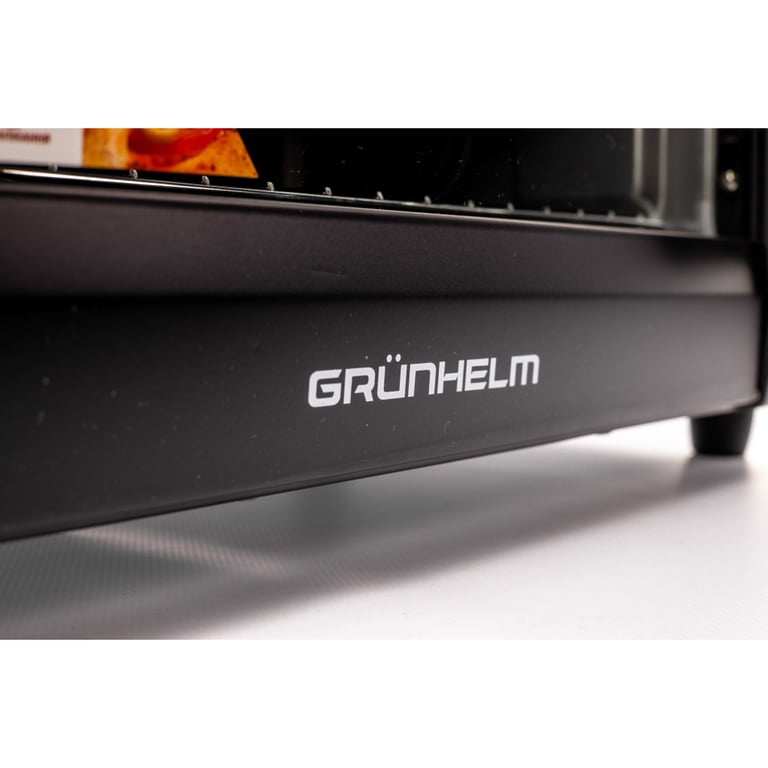 Електропіч Grunhelm GN352ARC - фото 5