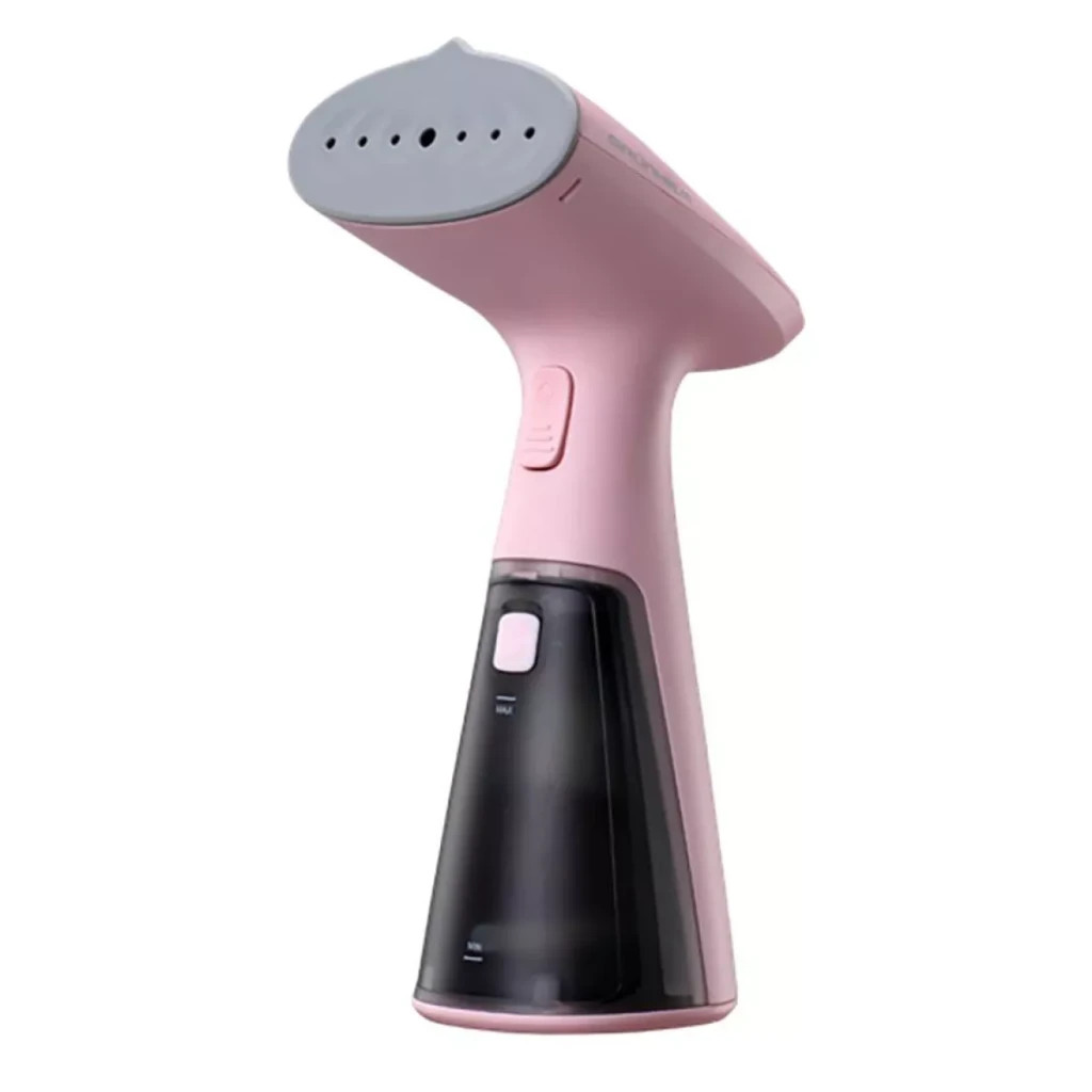 Відпарювач для одягу Grunhelm GHS-1006 Відпарювач для одягу Grunhelm GHS-1006