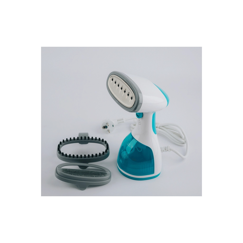 Відпарювач для одягу Grunhelm GHS1103 - фото 5 Відпарювач для одягу Grunhelm GHS1103 - фото 5