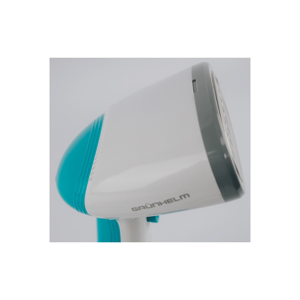 Відпарювач для одягу Grunhelm GHS1103 - фото 6 Відпарювач для одягу Grunhelm GHS1103 - фото 6