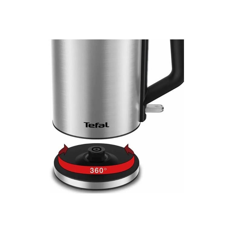 Електрочайник Tefal KI513D10 - фото 4