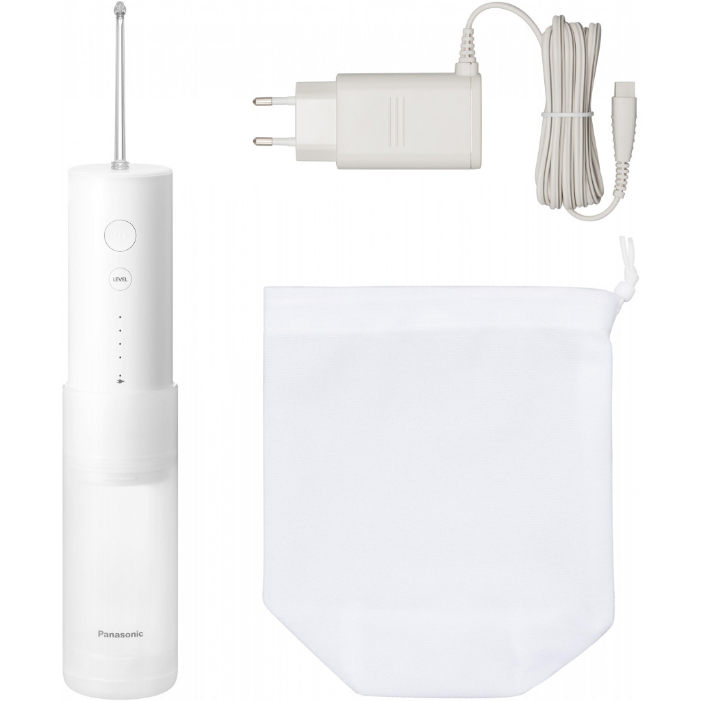 Іригатор Panasonic EW-DJ4B-W520 - фото 1