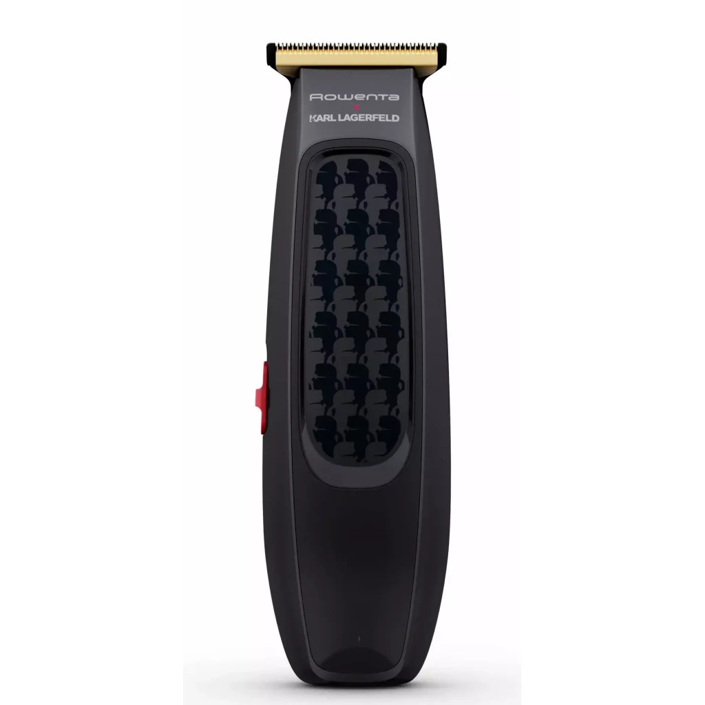 Машинка для стрижки Rowenta TN182LF0 - фото 2 Машинка для стрижки Rowenta TN182LF0 - фото 2