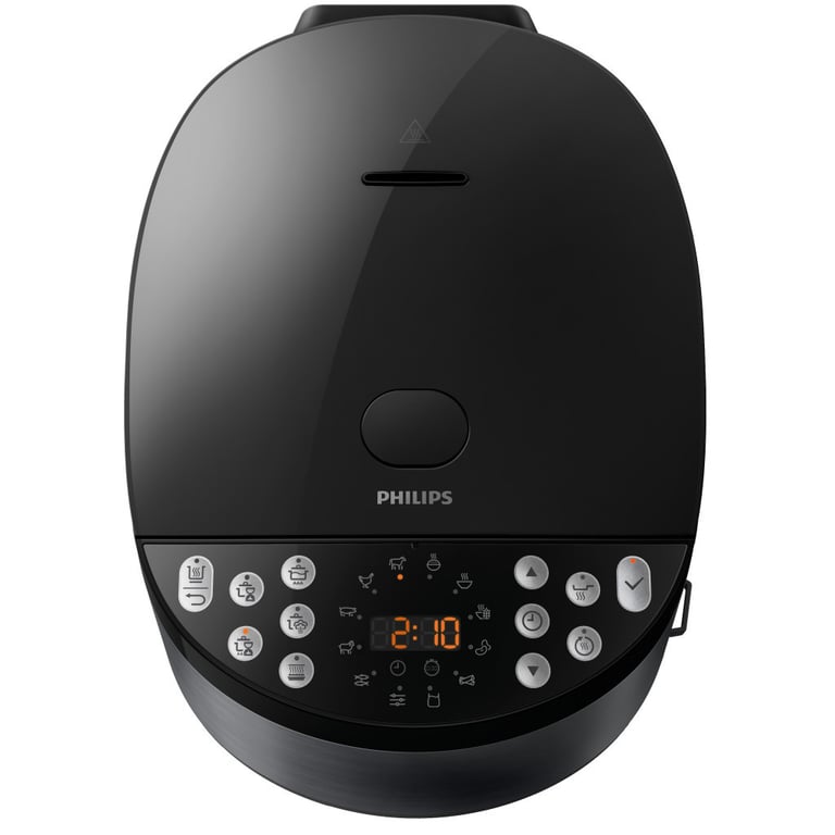 Мультиварка Philips HD4713/41 - фото 3