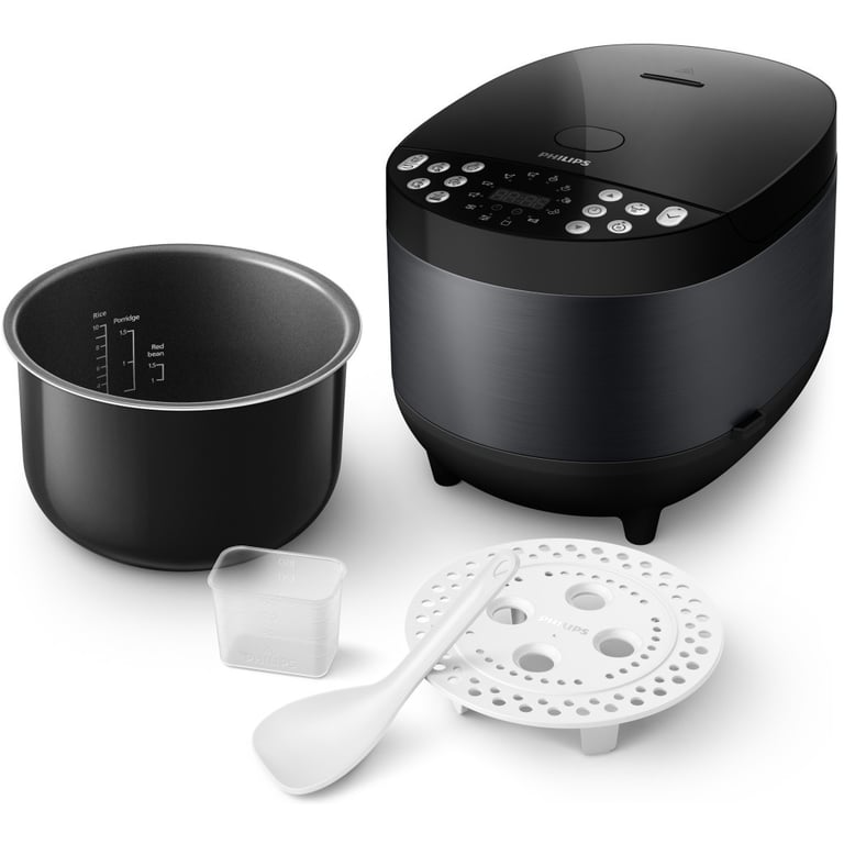 Мультиварка Philips HD4713/41 - фото 5