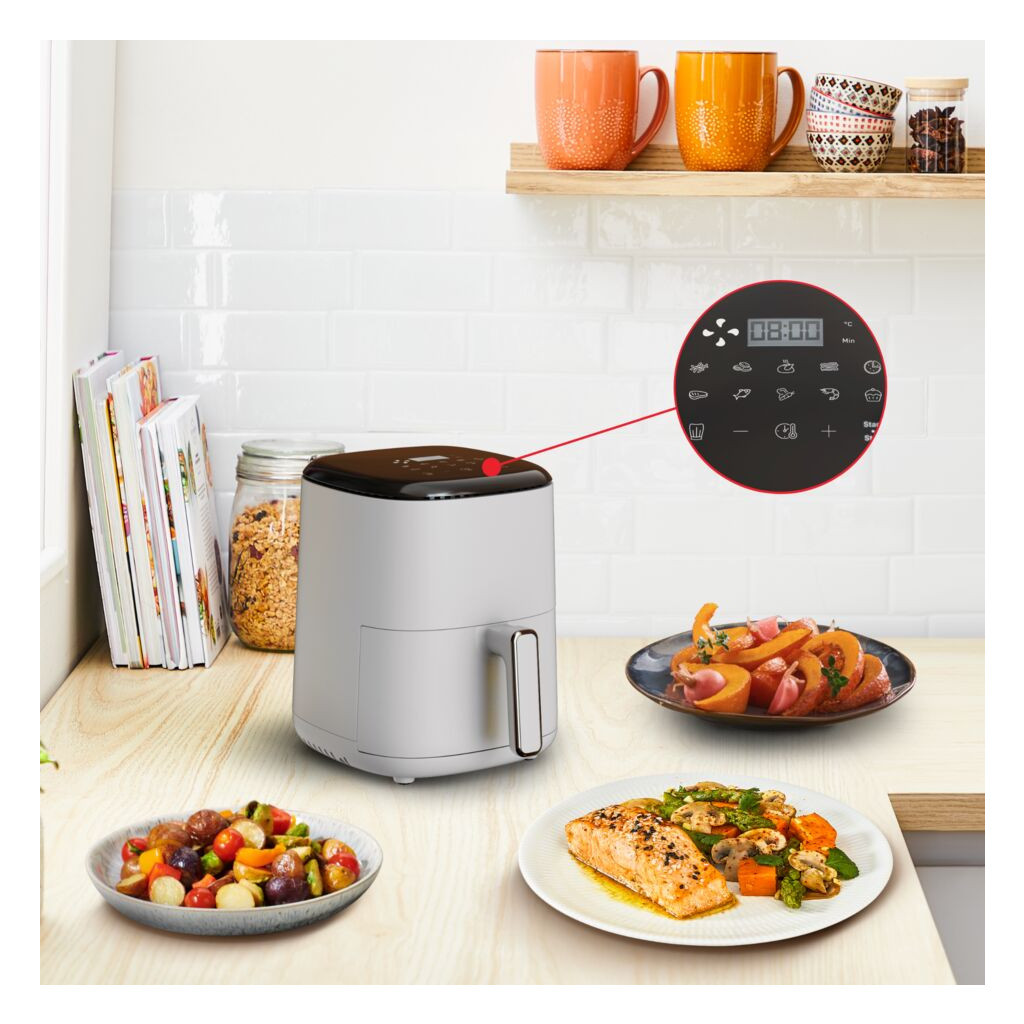 Мультипіч Tefal EY145A10 - фото 7 Мультипіч Tefal EY145A10 - фото 7