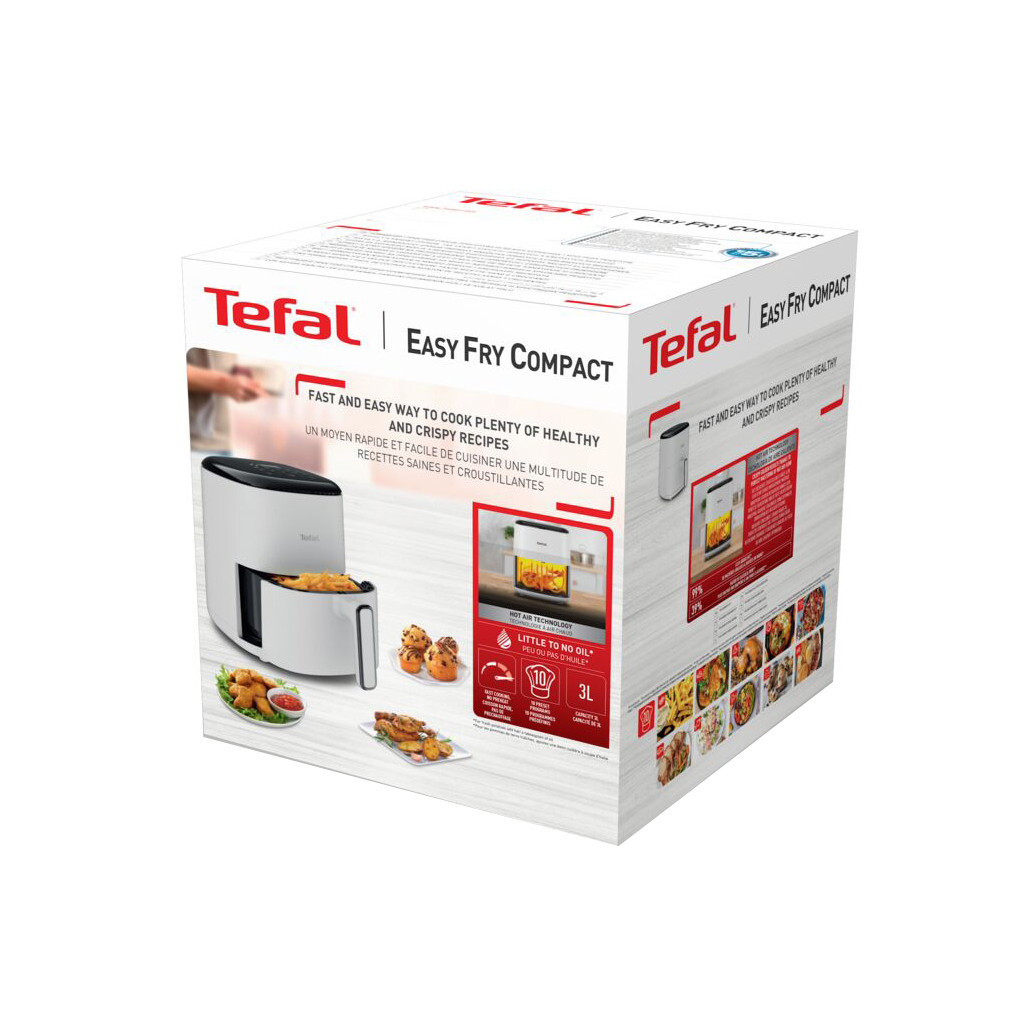 Мультипіч Tefal EY145A10 - фото 9 Мультипіч Tefal EY145A10 - фото 9