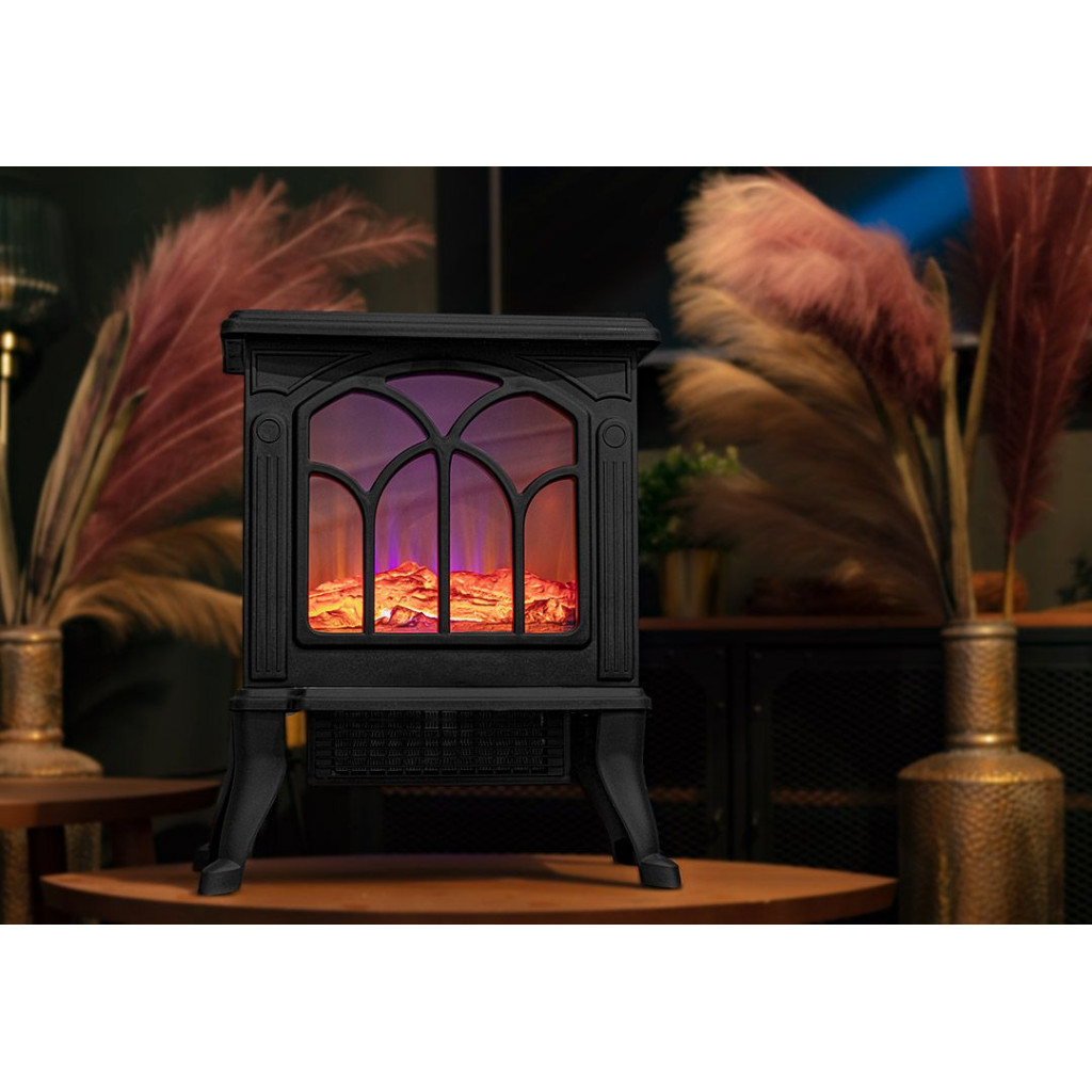 Обігрівач Neo Tools 90-110 - фото 2 Обігрівач Neo Tools 90-110 - фото 2