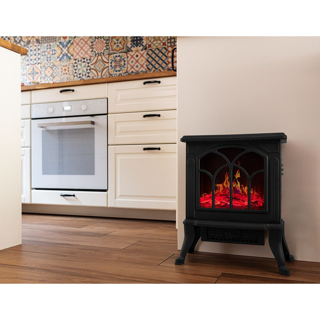 Обігрівач Neo Tools 90-110 - фото 3 Обігрівач Neo Tools 90-110 - фото 3