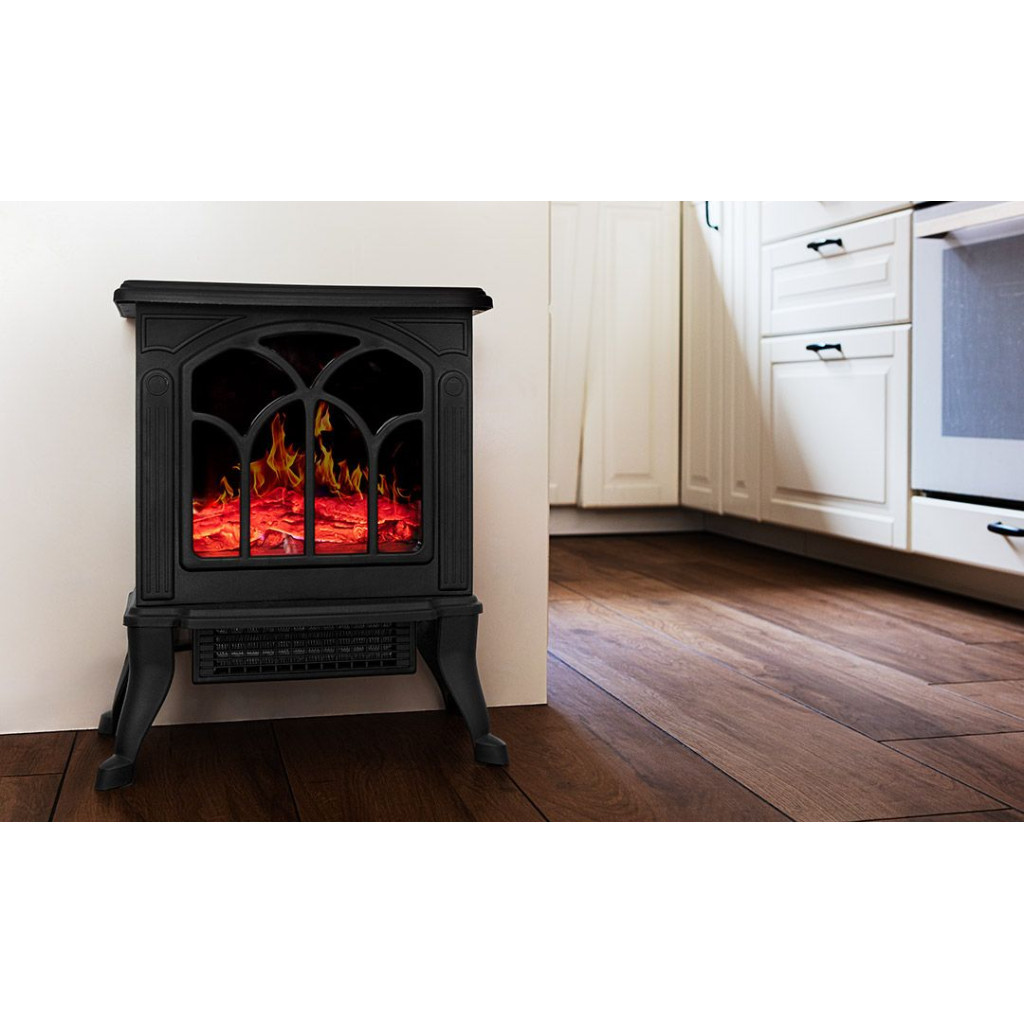 Обігрівач Neo Tools 90-110 - фото 4 Обігрівач Neo Tools 90-110 - фото 4