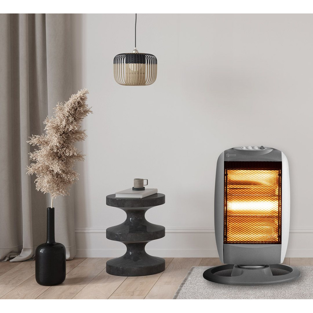 Обігрівач Neo Tools 90-114 - фото 2 Обігрівач Neo Tools 90-114 - фото 2