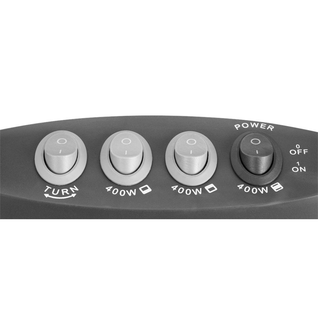 Обігрівач Neo Tools 90-114 - фото 6 Обігрівач Neo Tools 90-114 - фото 6