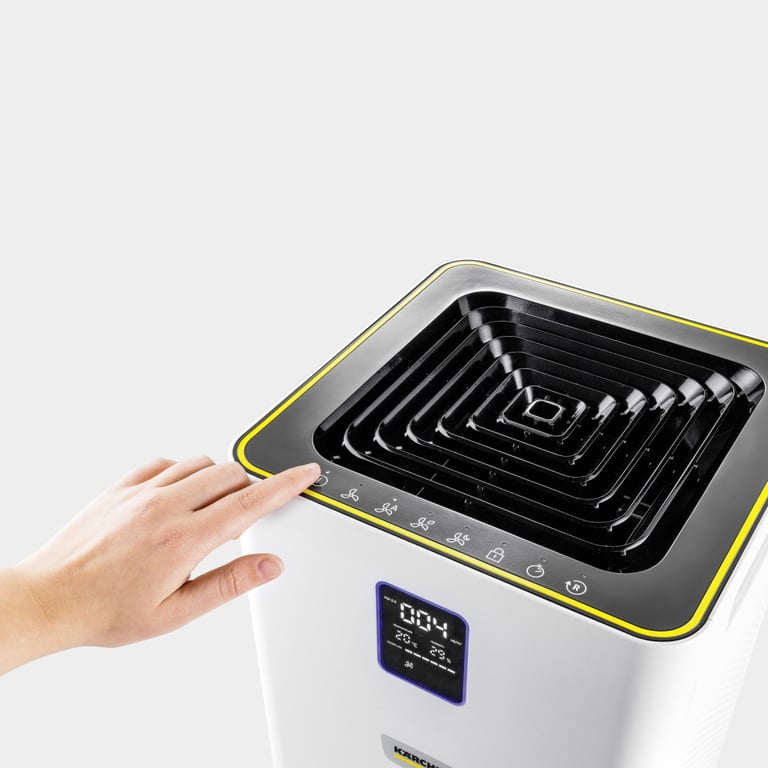 Очисник повітря Karcher 1.024-822.0 - фото 4
