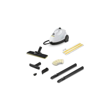 Пароочищувач Karcher SC 2 EasyFix (1.512-600.0) - фото 1